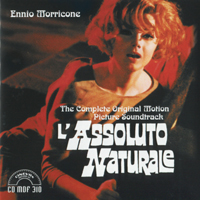 Soundtrack - Movies - L'Assoluto Naturale