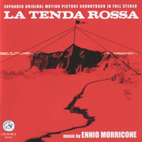 Soundtrack - Movies - La Tenda Rossa (The Red Tent) (2010 extended edition)