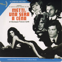 Soundtrack - Movies - Metti Una Sera a Cena (2006 extended digipack edition)
