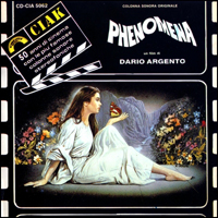 Soundtrack - Movies - Phenomena