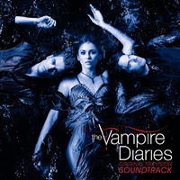 Soundtrack - Movies - The Vampire Diaries: Original Television Soundtrack