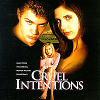 Soundtrack - Movies - Cruel Intentions