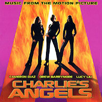 Soundtrack - Movies - Charlie`s Angels