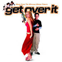 Soundtrack - Movies - Get Over It