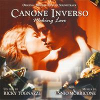 Soundtrack - Movies - Canone Inverso / Making Love