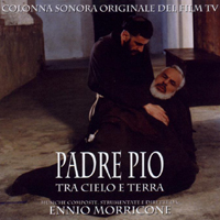 Soundtrack - Movies - Padre Pio: Tra Cielo e Terra