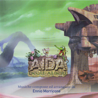 Soundtrack - Movies - Aida Degli Alberi