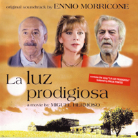 Soundtrack - Movies - La Luz Prodigiosa