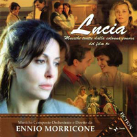 Soundtrack - Movies - Lucia