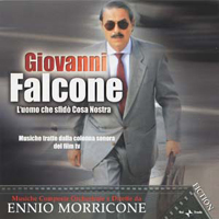 Soundtrack - Movies - Giovanni Falcone, L'Uomo Che Sfido Cosa Nostra