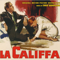Soundtrack - Movies - La Califfa (30th Anniversary - The Definitive 2000 Edition)