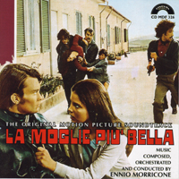 Soundtrack - Movies - La Moglie Piu Bella
