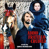 Soundtrack - Movies - Addio, Fratello Crudele