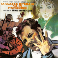Soundtrack - Movies - La Classe Operaia Va In Paradiso (Extended Limited 2009 Edition)