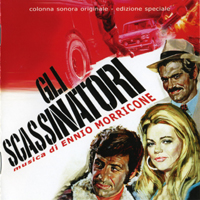 Soundtrack - Movies - Gli Scassinatori / Le Casse (Special 2006 Edition)