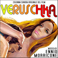 Soundtrack - Movies - Veruschka (Expanded 2007 Edition)