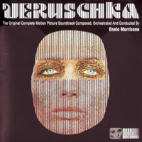 Soundtrack - Movies - Veruschka (Extended 2003 Edition)