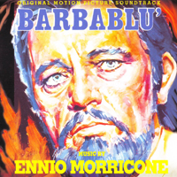 Soundtrack - Movies - Barbablu / La Monaca Di Monza (Doubled 1996 Edition)