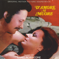 Soundtrack - Movies - D'Amore Si Muore / Le Due Stagioni Della Vita (Doubled 1995 Edition)