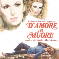 Soundtrack - Movies - D'Amore Si Muore (Expanded 2009 Edition)