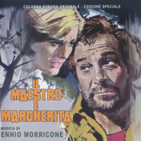 Soundtrack - Movies - Il Maestro e Margherita (Extended 2008 Edition)