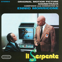 Soundtrack - Movies - Il Serpente (Original 2002 Edition)