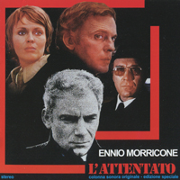 Soundtrack - Movies - L'Attentato (Extended 2010 Edition)
