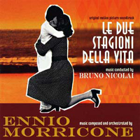 Soundtrack - Movies - Le Due Stagioni Della Vita