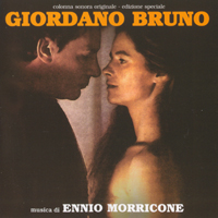 Soundtrack - Movies - Giordano Bruno
