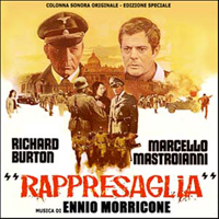 Soundtrack - Movies - Rappresaglia - Dietro Il Processo