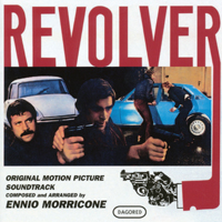 Soundtrack - Movies - Revolver (Original 2000 Edition)