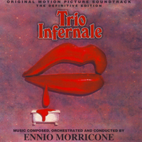 Soundtrack - Movies - Il Trio Infernale