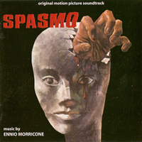 Soundtrack - Movies - Spasmo