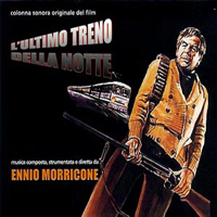Soundtrack - Movies - L'Ultimo Treno Della Notte