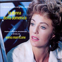 Soundtrack - Movies - La Donna Della Domenica