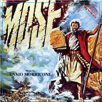 Soundtrack - Movies - Mose (CD 1)