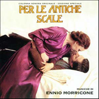 Soundtrack - Movies - Per Le Antiche Scale