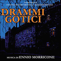 Soundtrack - Movies - Drammi Gotici (Extended 2010 Edition)