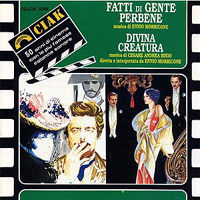 Soundtrack - Movies - Fatti Di Gente Perbene