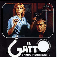 Soundtrack - Movies - Il Gatto