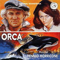Soundtrack - Movies - Orca