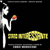 Soundtrack - Movies - Stato Interessante