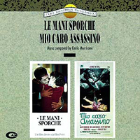 Soundtrack - Movies - Le Mani Sporche
