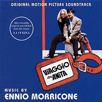 Soundtrack - Movies - Viaggio Con Anita