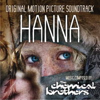 Soundtrack - Movies - Hanna