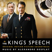 Soundtrack - Movies - The King's Speech