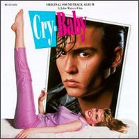 Soundtrack - Movies - Cry Baby
