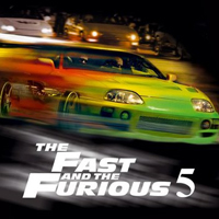 Soundtrack - Movies - Fast and Furious 5: Fast Five (Unofficial)