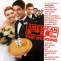Soundtrack - Movies - American Pie 3: The Wedding
