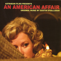 Soundtrack - Movies - An American Affair